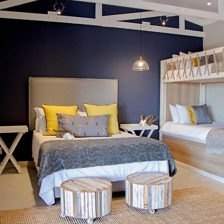 Figberry Guestrooms Bloemfontein Esterno foto