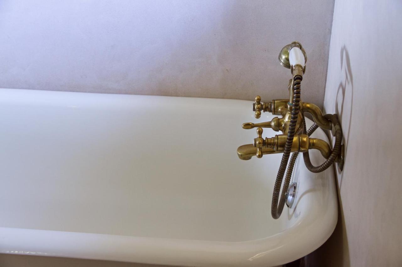 Figberry Guestrooms Bloemfontein Esterno foto