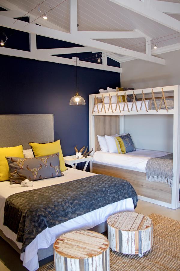 Figberry Guestrooms Bloemfontein Esterno foto