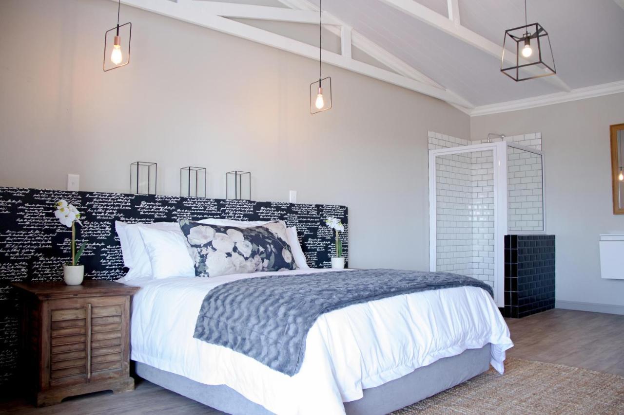Figberry Guestrooms Bloemfontein Esterno foto