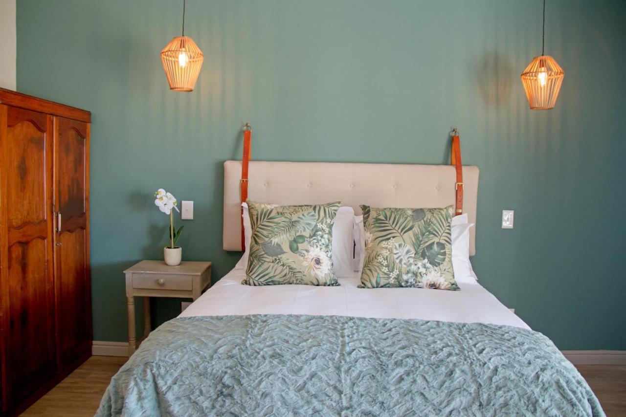 Figberry Guestrooms Bloemfontein Esterno foto