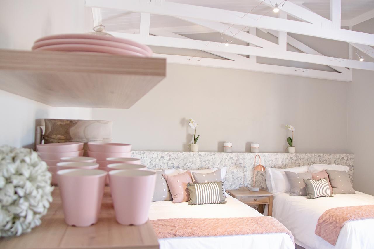 Figberry Guestrooms Bloemfontein Esterno foto