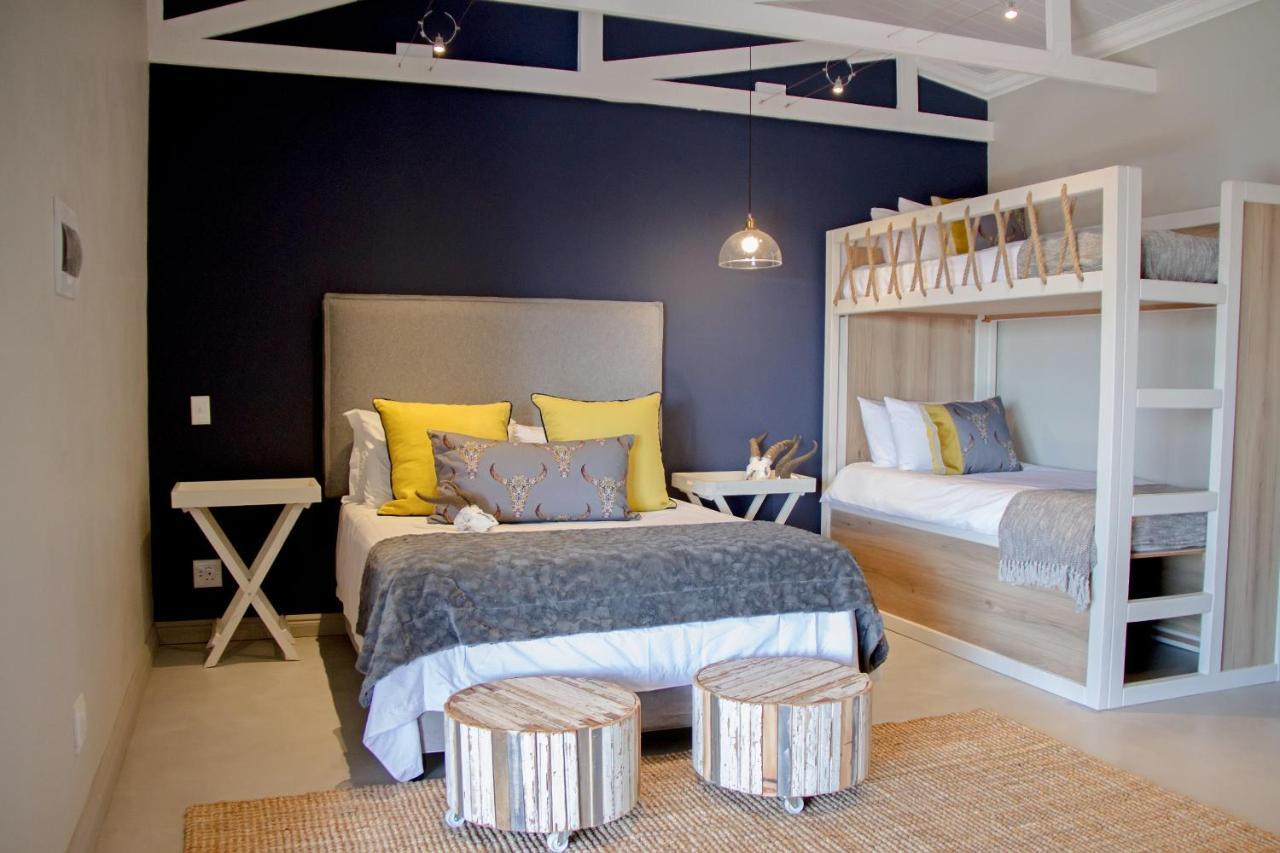 Figberry Guestrooms Bloemfontein Esterno foto