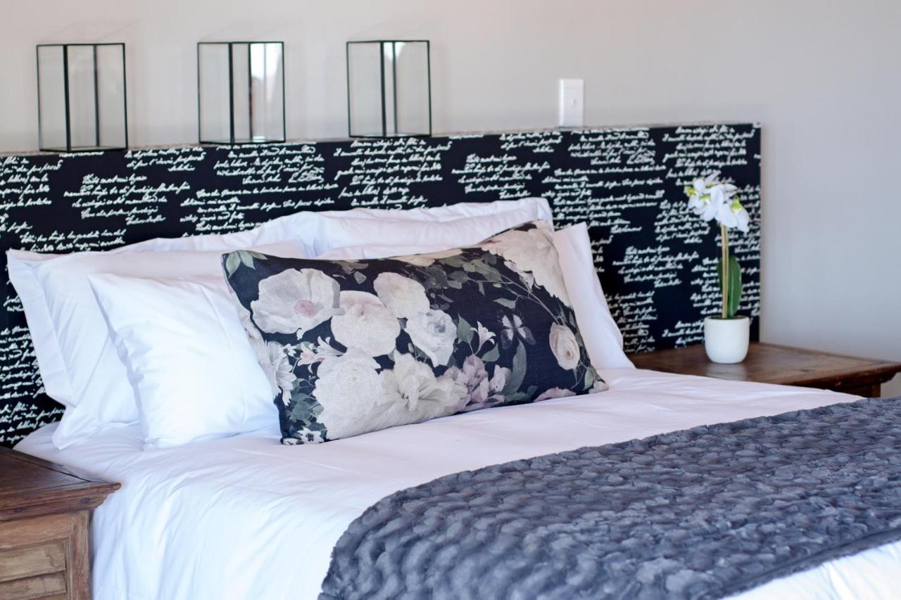 Figberry Guestrooms Bloemfontein Esterno foto