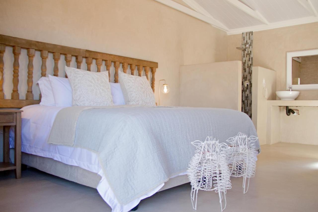 Figberry Guestrooms Bloemfontein Esterno foto