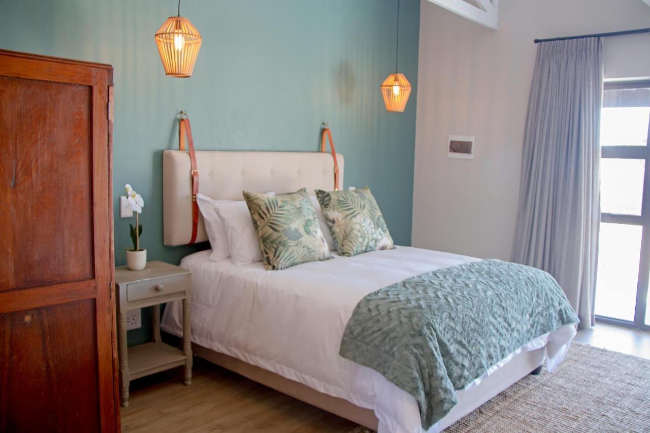 Figberry Guestrooms Bloemfontein Esterno foto