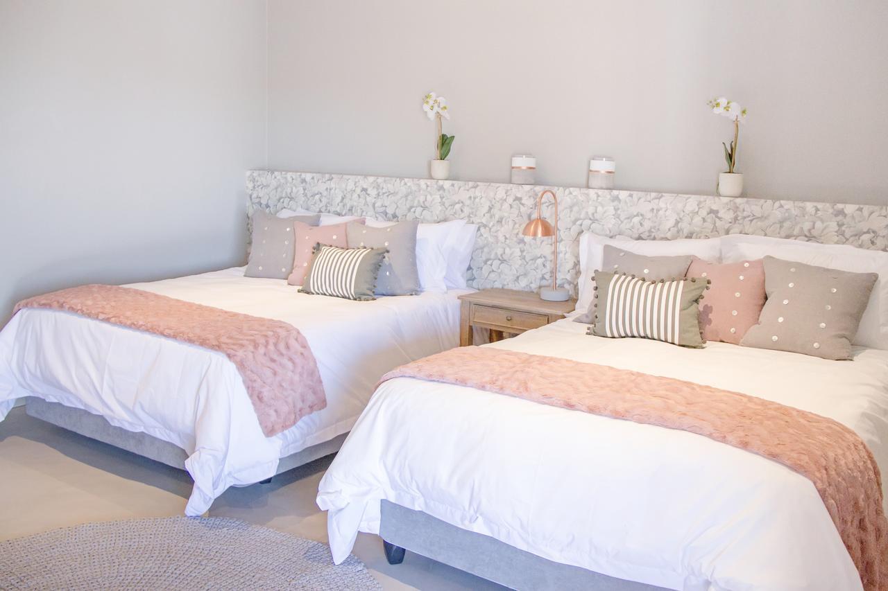 Figberry Guestrooms Bloemfontein Esterno foto
