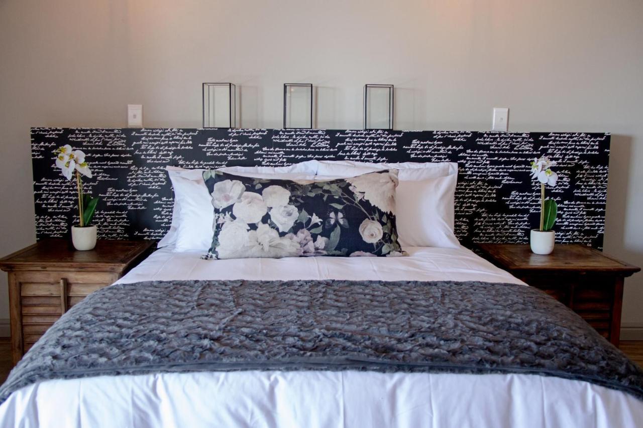 Figberry Guestrooms Bloemfontein Esterno foto