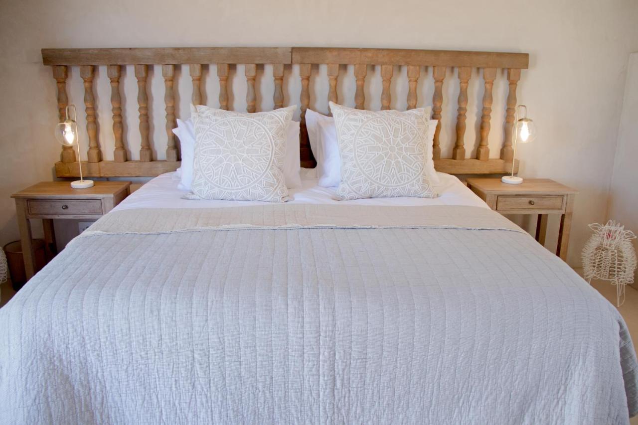 Figberry Guestrooms Bloemfontein Esterno foto