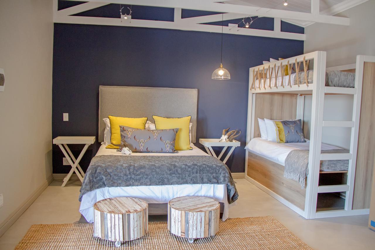 Figberry Guestrooms Bloemfontein Esterno foto