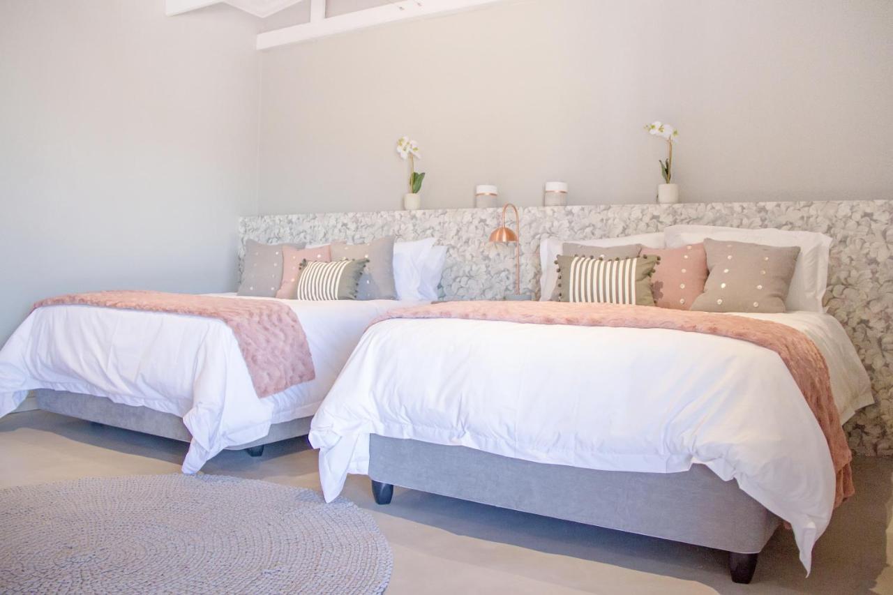 Figberry Guestrooms Bloemfontein Esterno foto